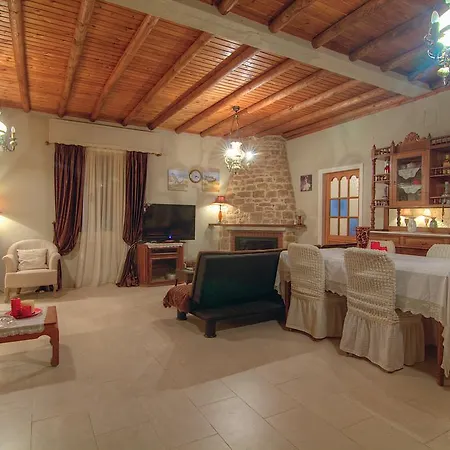 Villa Alexander *